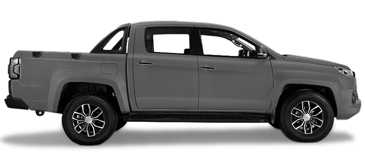 New Vigus Plus gris grafito